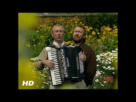 Foster & Allen - Sweet Forget Me Not (Official HD Music Video)