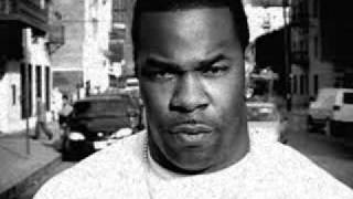 Busta rhymes - In the ghetto