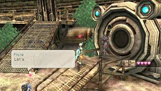 Big and Old - Let's Play Xenoblade Chronicles Bonus Part 185