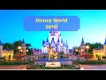 Disney World Montage 2019 Best Friends Trip