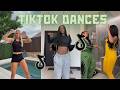 LATEST DANCE TREND ON TIKTOK COMPILATION JUNE 2026 PART 01 LITCHALLENGE