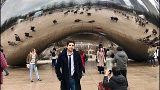 Safarnama | Tamasha | Tribute | A. R. Rahman | New Haven | Aurobind | English-Subtitles