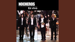 Mucho Más Que Piel (Live)