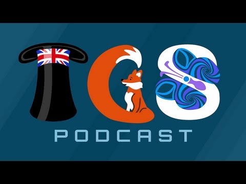 TGS PODCAST TONIGHT!