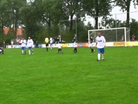 Driel RKSV 1 - ONA '53 1 (22-09-2013)