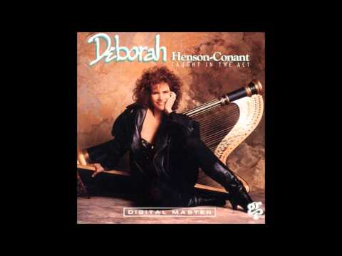 Deborah Henson-Conant - Caught in the Act