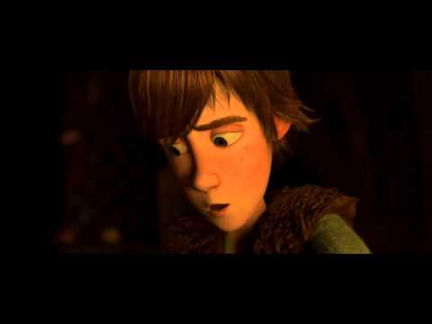HTTYD 1 ''Book of Dragons''  #2
