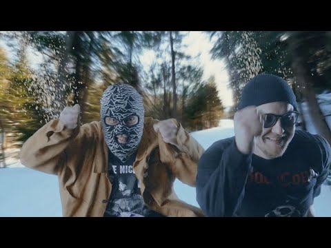 Stepa, Eevil Stöö - TYH-MÄ (Official video)