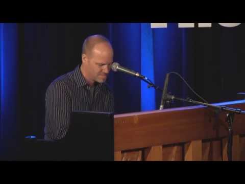 It Is Well - Bethel Music COVER by Bart Dyer