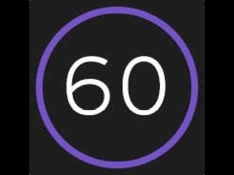 Posplit.us // Road To Level 60! (and getting level 60)