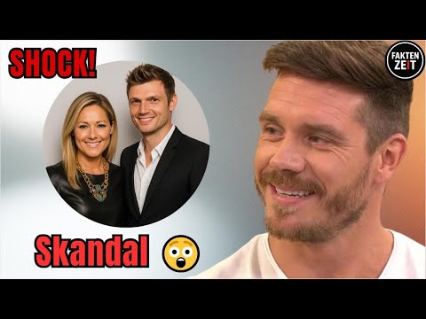 Helene in scandal: Thomas reveals affair with Nick Carter! 😲
