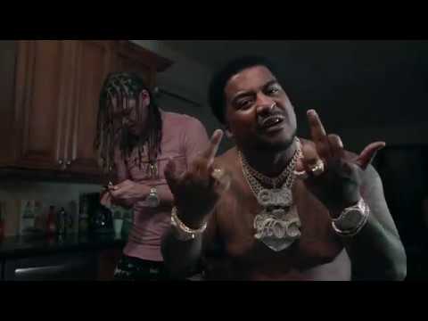 Aoc Obama "That's The Difference" Feat. YM (Official Music Video)