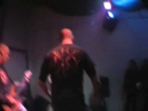 Wreckonize@LA PEÑA wreckonize+loser