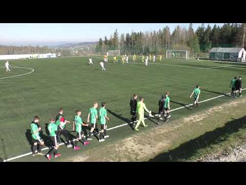 CFSA16 vs BE 1 NFA - 10/25/19 - BELLSPORT CUP