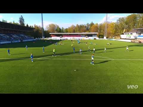 LeKi-futis - PJK | Tytöt 2013 T11 Taso 1 | 16.5.2024