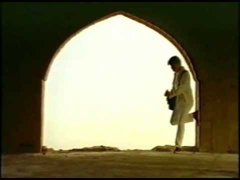 I've Learned To Live With Love by Dr Robert (The Blow Monkeys)