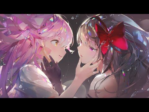 Nightcore - Be Kind - Marshmello & Halsey (Lyrics)