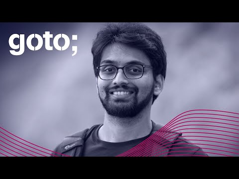 Practical End-to-End Container Security at Scale • Yashvier Kosaraju • GOTO 2020