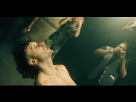 VIBARCO - LONDRES (Official Video)