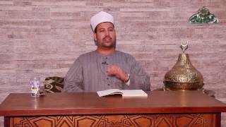 أحكام الميم والنون المشددتين والميم الساكنة متن تحفة الأطفال 3 الشيخ أشرف حامد الجعفري
