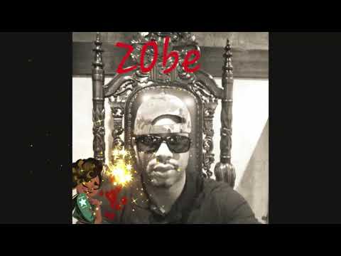 Zobe Man Rise Of ZMG 02 Watch Ya Actions