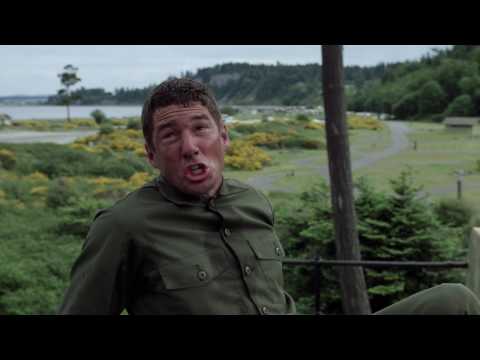 Офицер И Джентльмен - Trailer