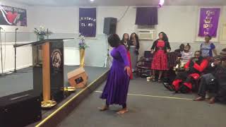 Jekayln Carr IT’S YOURS