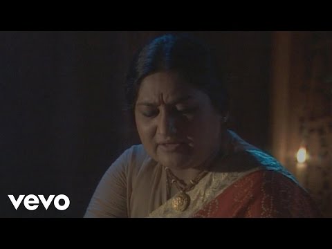 Shubha Mudgal - Ali More Angana Video