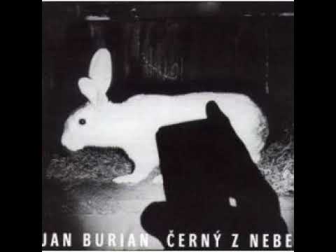 Jan Burian Nejdelší noc
