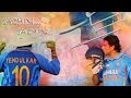 Sachin Tendulkar Pulimurugan BGM Remix