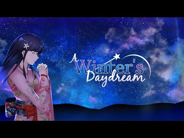 Video - A Winter's Daydream (Xbox One)