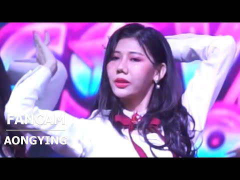 221119  Melody cover WJSN (Aongying as Bona) - Dreams Come True @ The Street JK COVER DANCE