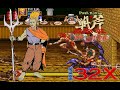 Golden Axe The Revenge Of Death Adder Hardest Trix No Death ALL