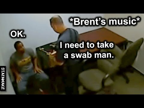 The Confession of Robert Howard