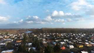 preview picture of video 'Berlin, Falkenberg - Drone Flight (Bebop) - 2015-02-01 (1/2)'