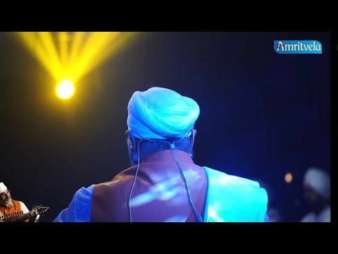 Daya Karo Nanak Gun Gaave Mitha Lage Tera Bhana Amritvela Trust Bhai Gurpreet Rinku Ji#amritvela