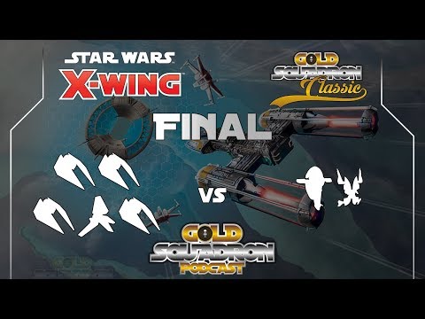 Sam S  and Matthew Cary - Final - Gold Squadron Classic 2018