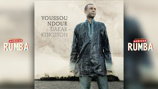 Youssou Ndour - Marley ft Mutabaruka