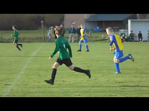 Kerkwijk JO13-1 - Hedel JO13-1