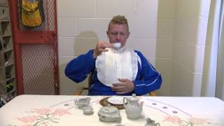 Tea Time With Carl Craig