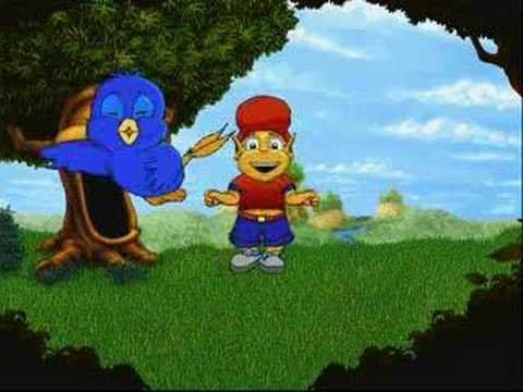 Adiboud'Chou � la Mer PC