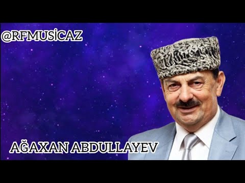 Ağaxan Abdullayev - Nadan nə bilir eşqi məhəbbət nə deməkdir #mugam #segah