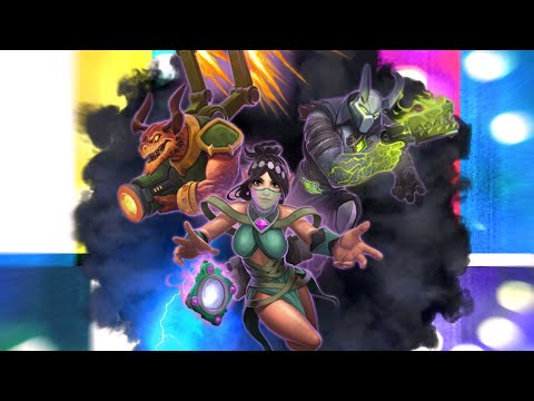 Paladins in 2022 (PS4) Honest Review