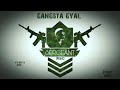 Sergeant Rsc - Gangsta Gyal ( Gnior )