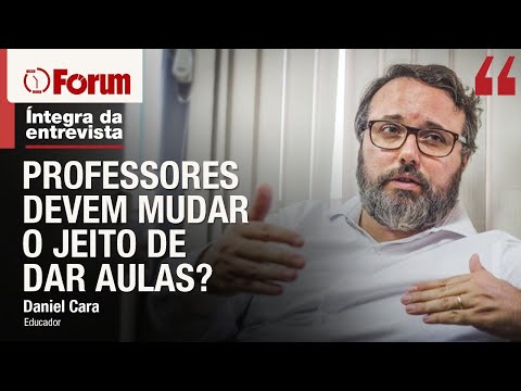 Daniel Cara reflects on lectures in times of networks and decolonialism