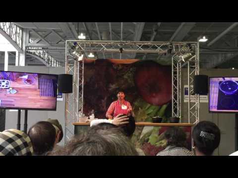 Breech Lane Curry House video.