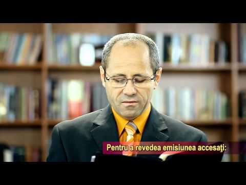 30-2014 Pregatirea pentru slujirea crestina