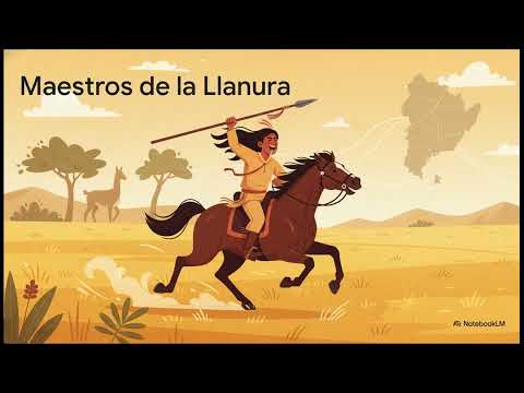 Pueblos Originarios de Córdoba