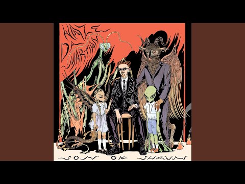 Spenny (ft. Quade PoundSign)