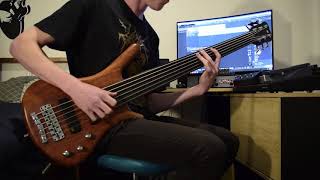 Video thumbnail for Kaathe bass teaser by Kai den Hertog